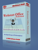 Kfz-Software, Werkstatt Software, Autohaus Software, Autohandel Software